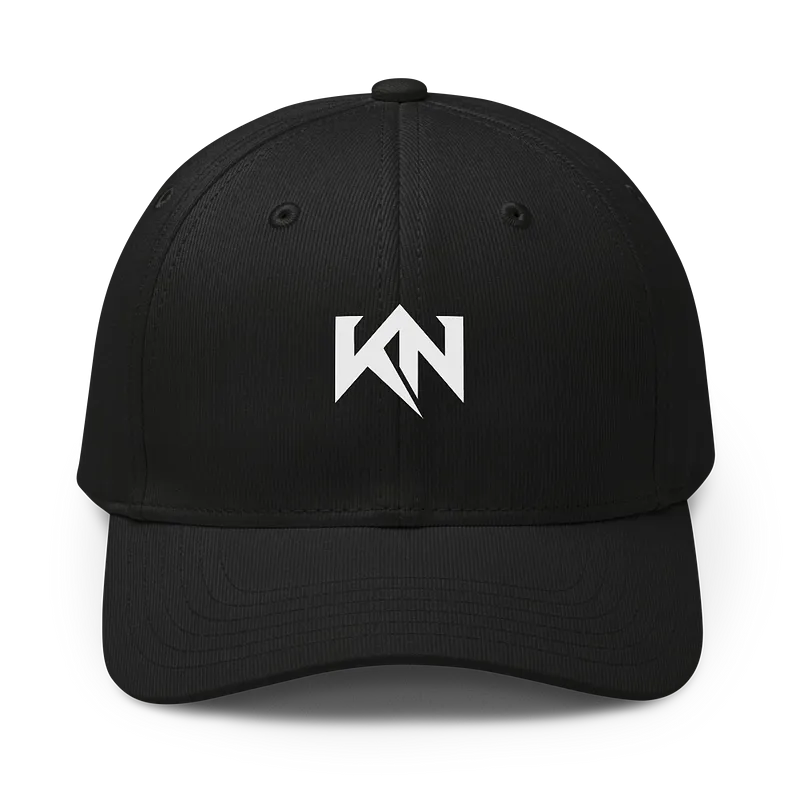 Kendrick Nunn Logo Baseball Hat